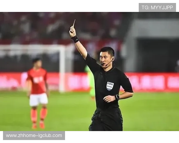 宝山区足球裁判员名单公布 2025赛季裁判阵容完整介绍