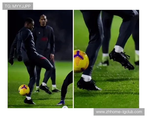 冬季足球装备选择指南如何挑选适合的防寒服饰提升运动表现